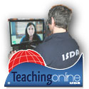 Teaching Online